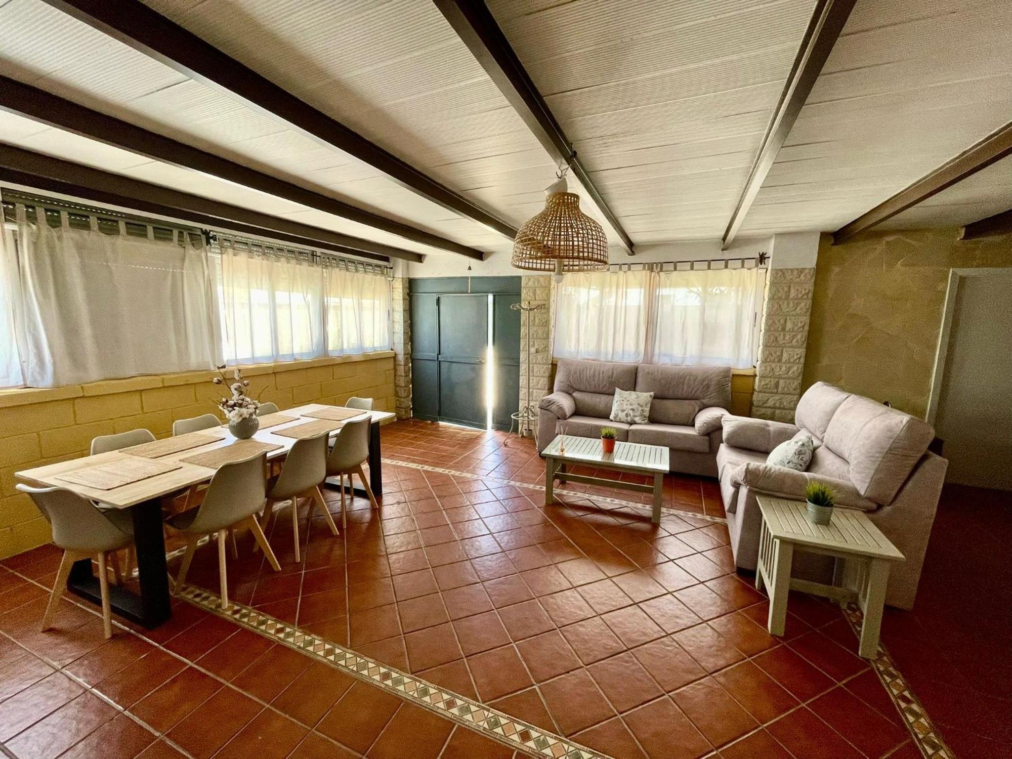 Rural Angels Apartment
