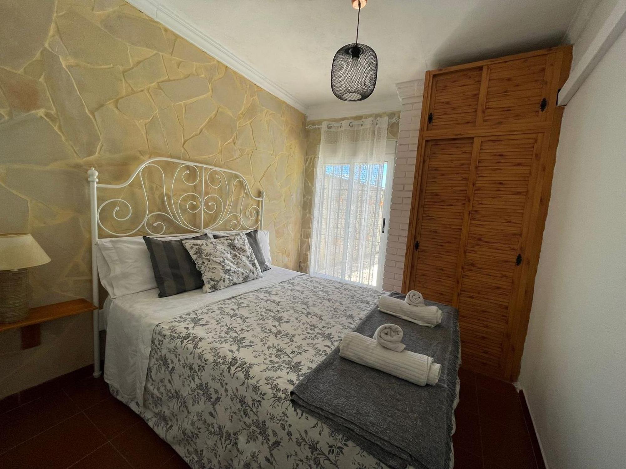 Apartament Rural Angels Arcos de la Frontera