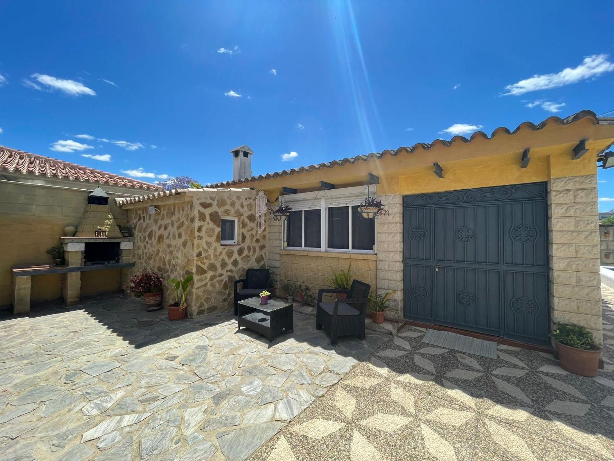 Apartament Rural Angels