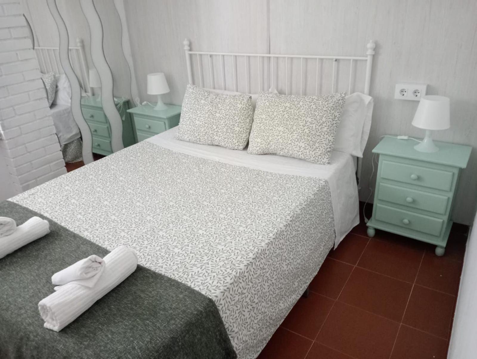 Apartament Rural Angels *