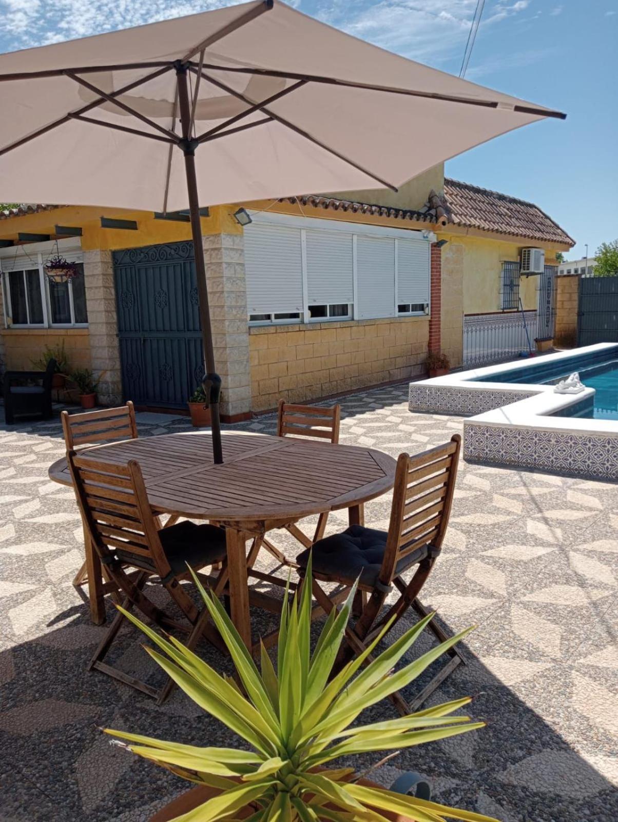 Apartament Rural Angels Arcos de la Frontera